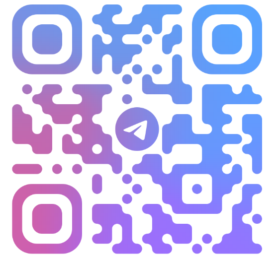 联系二维码占位